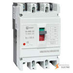 Автоматический выключатель ВА-99МL 250/160А 3P 20кА EKF Basic