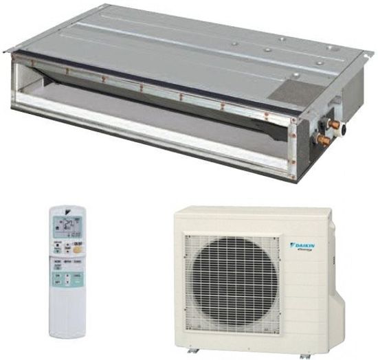 Сплит-система Daikin FDXS50C/RXS50J