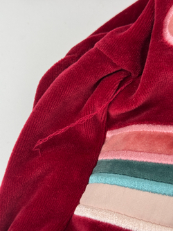 Комбинезон RaspberryPlum