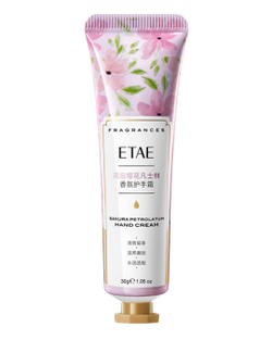 Крем для рук, 30г