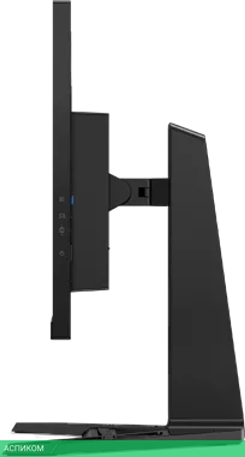 Игровой монитор Lenovo Legion Y27h-30 66F6UAC3EU