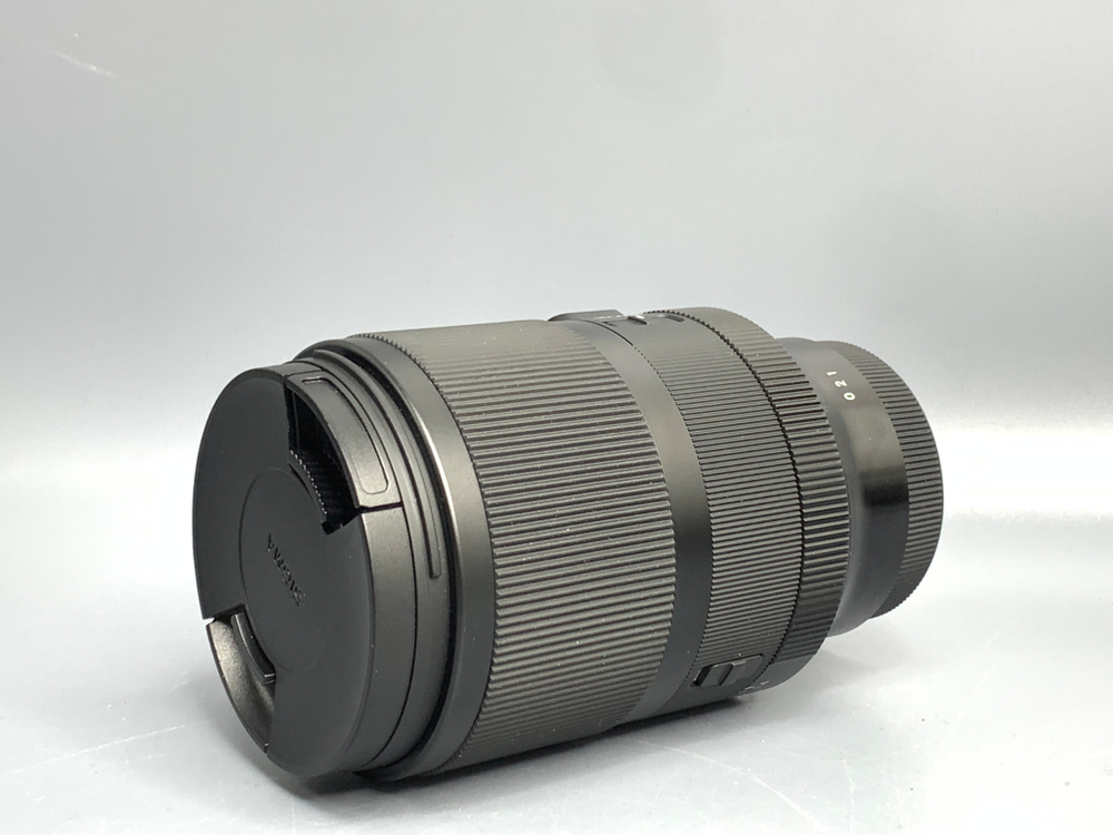 Sigma 35mm 1.4 DG DN Art Sony E