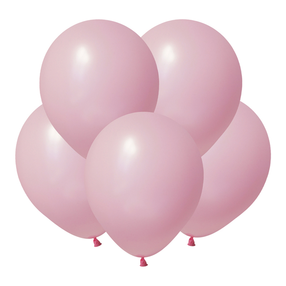 Шар 18" Нежно-розовый/ Light Pink ВП