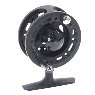 Катушка проводочная Namazu Harrer N-HR62P03 62мм 68г Пластик