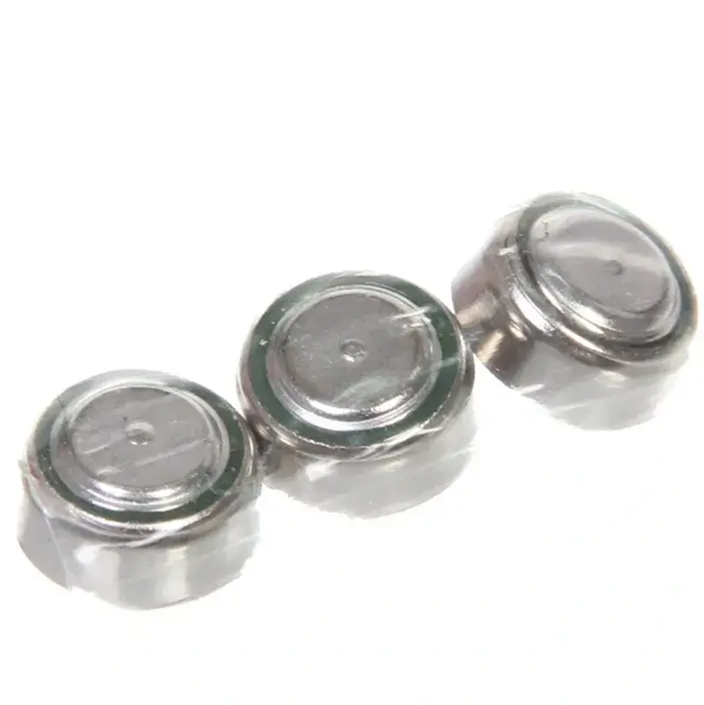 Настольная лампа «Sweet - Динозаврик» LED 5,1*3,6*9,8 см, батарейки AG3 0.2W, Зеленый