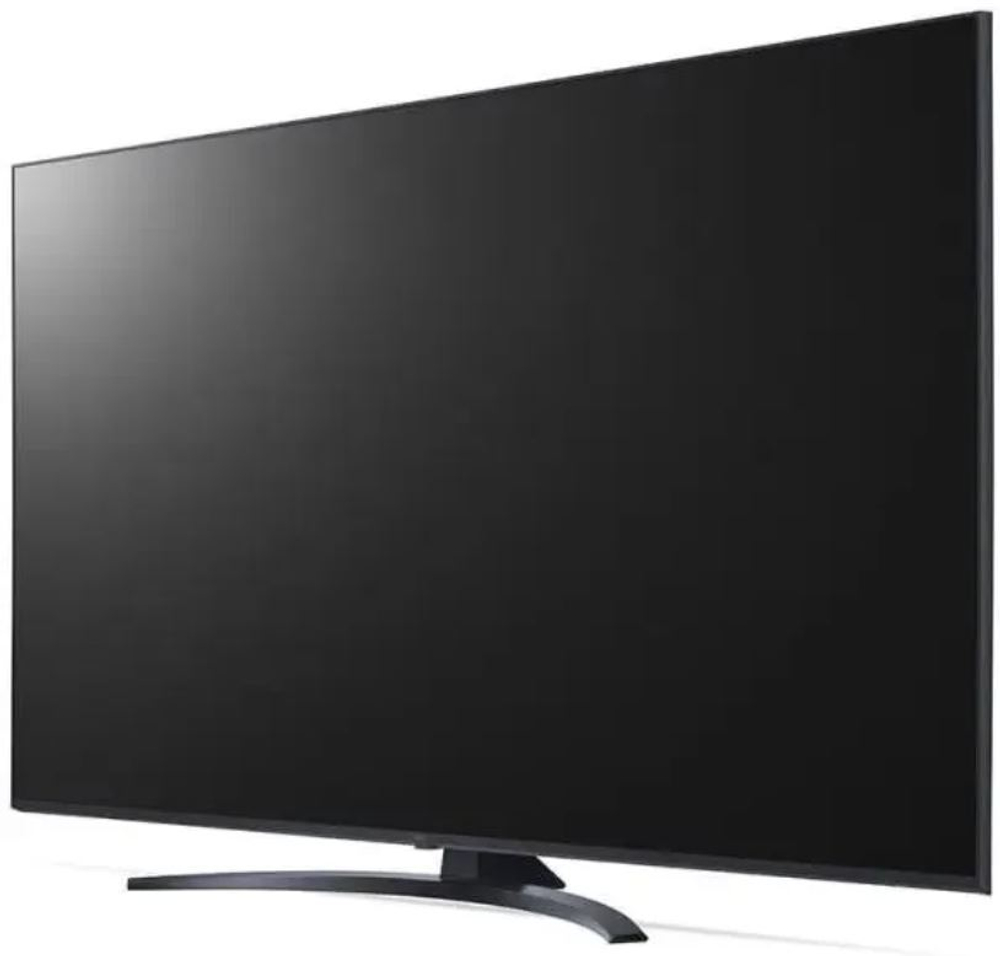 Телевизор LED LG 50UT81006LA.ARUB