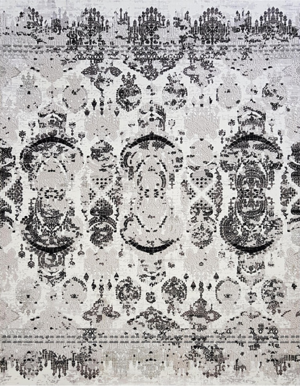 Sanat Viscon 6322 Gri Прямой