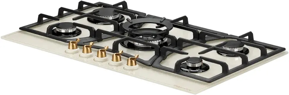 Газовая панель Kuppersberg FG 903 C Bronze
