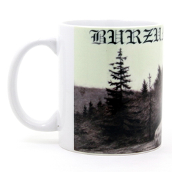 Кружка Burzum