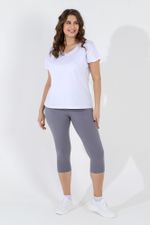 Бриджи Блюз-3 Виотекс СЕРЫЙ