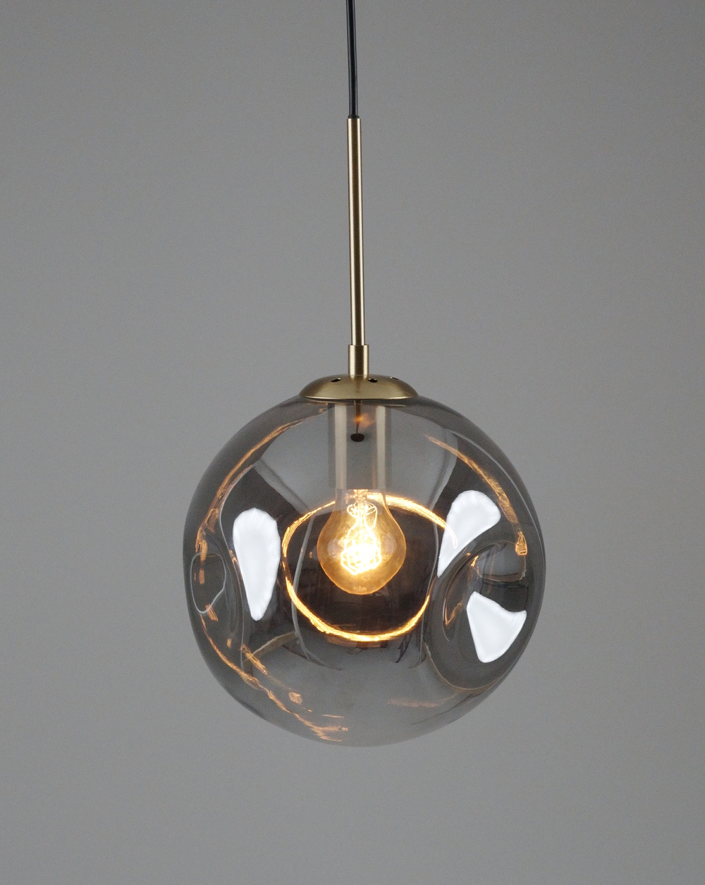 Светильник подвесной Moderli V11521-1P Amo