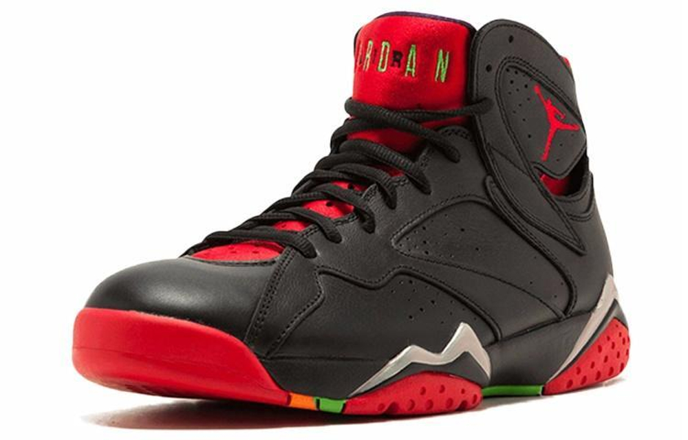 Кроссовки Jordan Air Jordan 7 Retro Marvin The Martian