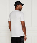 Футболка BALR. - белый(B1112.1048)