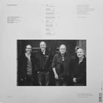 John Abercrombie Quartet / Up And Coming (LP)