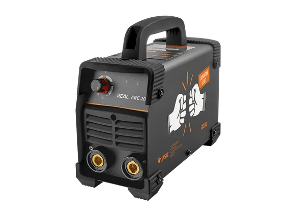 Сварочный инвертор "СВАРОГ" REAL ARC 200 BLACK (Z238N) 95882