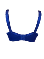 Франзуская модель Бюстгальтер большие размеры на косточке