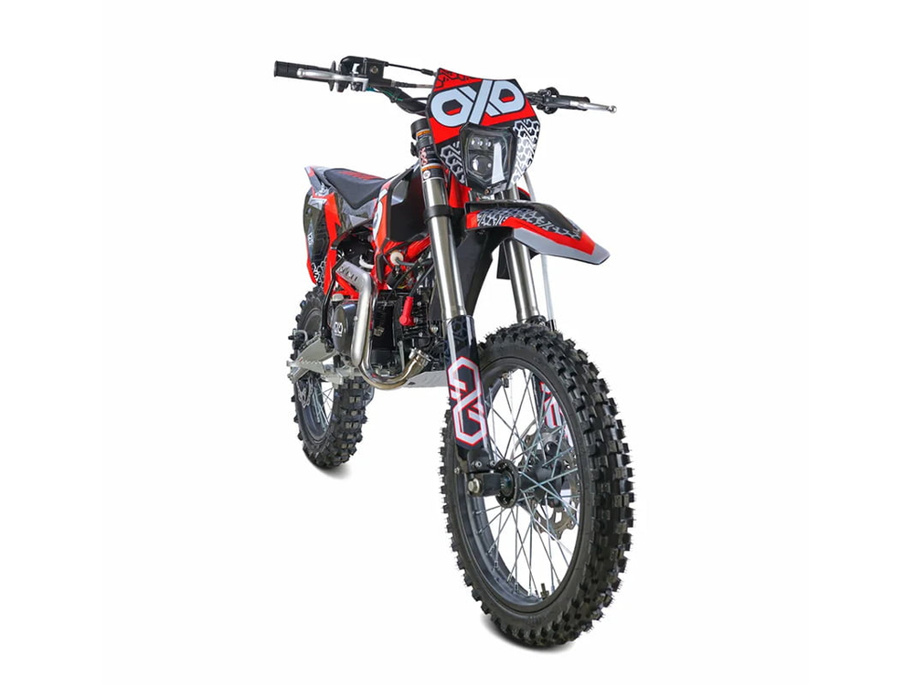 Мотоцикл OXO Base 125 B PITBIKE