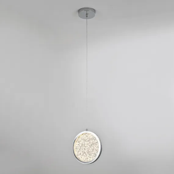 Подвесной светильник LED4U L7108-200 СR