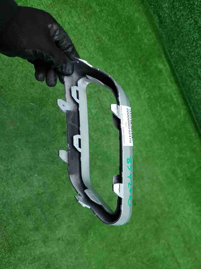 Накладка бампера правая Chery Tiggo 8 Pro (21-24)