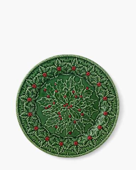 Тарелка сервировочная Holly (34 см)