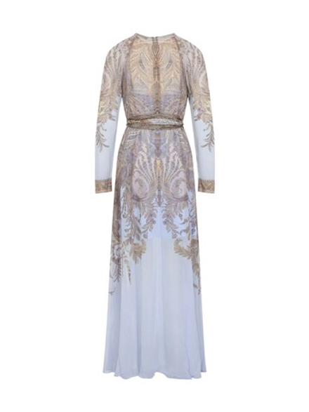 Платье Zimmermann