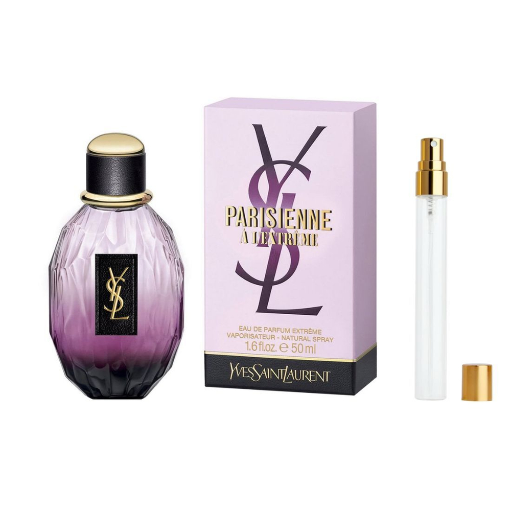 Распив YSL Parisienne edP  1ml lady