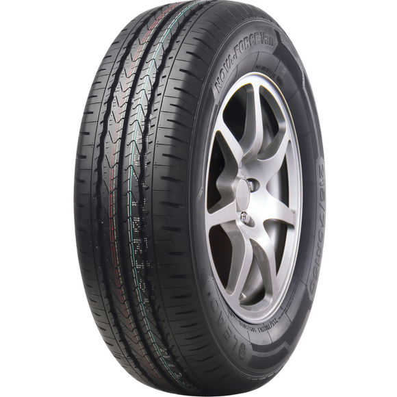 LingLong Leao 195/75R16C 107/105R Nova-Force Van TL 8PR
