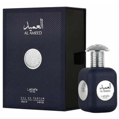 Al Ameed EDP