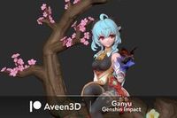 Genshin Impact