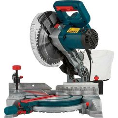 Торцовочная пила Bosch GCM 216