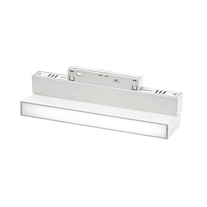Трековый светильник Lightstar Uno Cct 269006CCT
