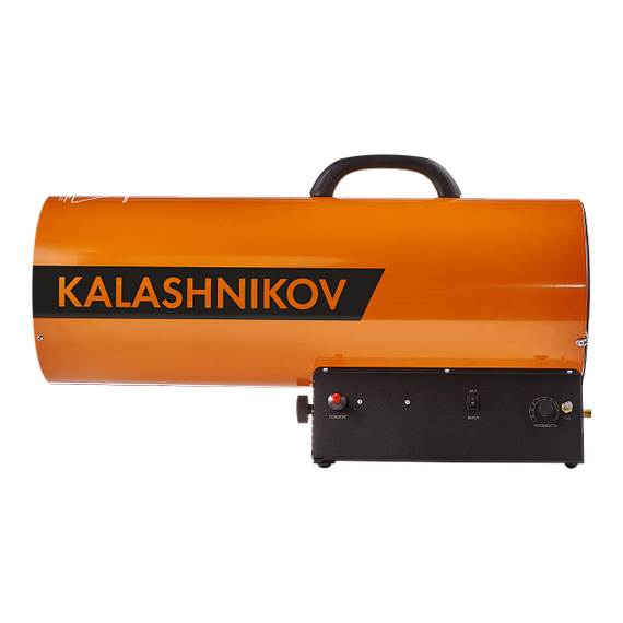 Пушка газовая KALASHNIKOV KHG-85 — (4)