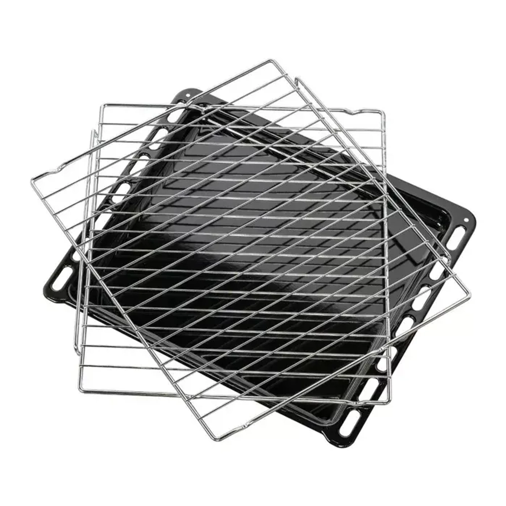 DeLonghi Электрический духовой шкаф NSM 7BL PPP RUS