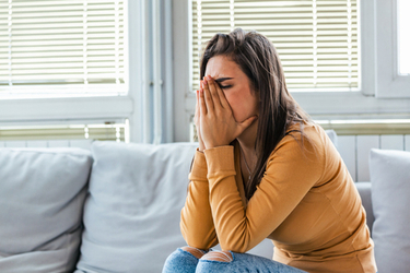 Мышление жертвы