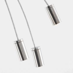 Citilux Старлайт CL703011 Подвесная арматура Хром