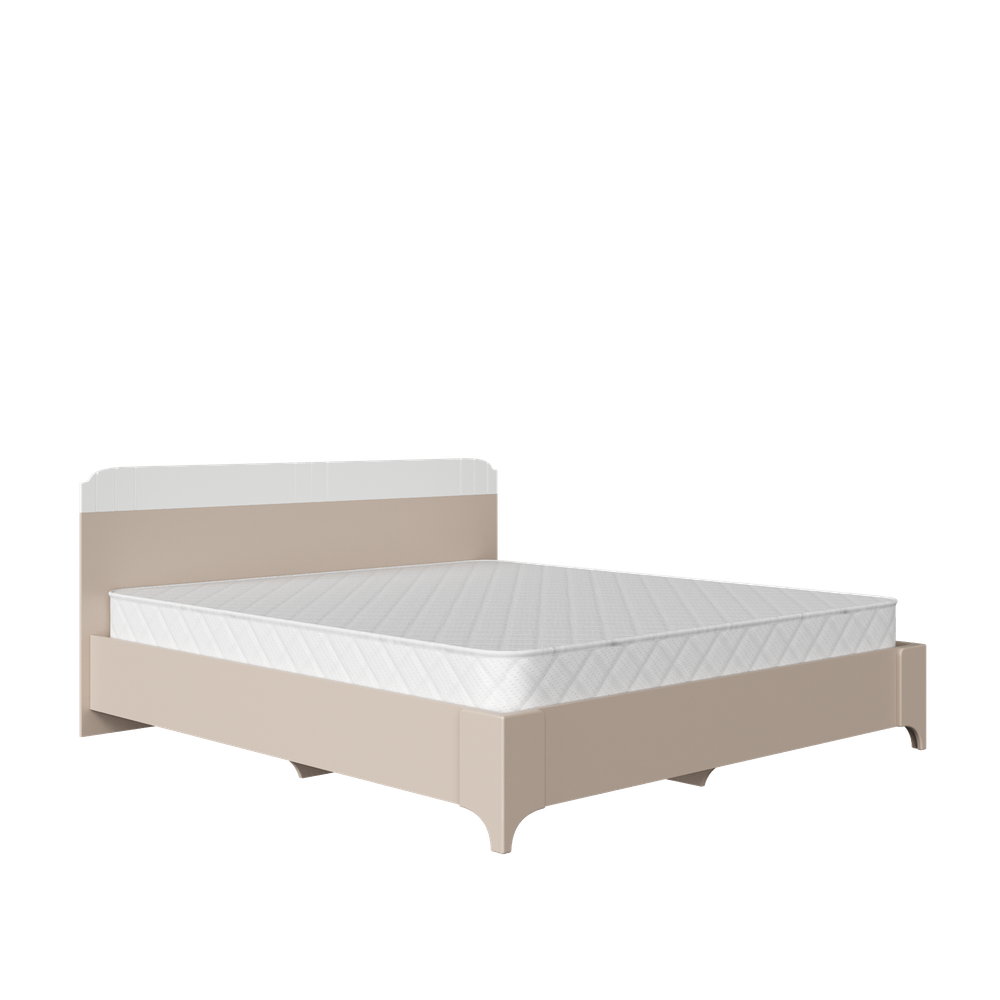 Кровать "ВУДСТОК" на латах