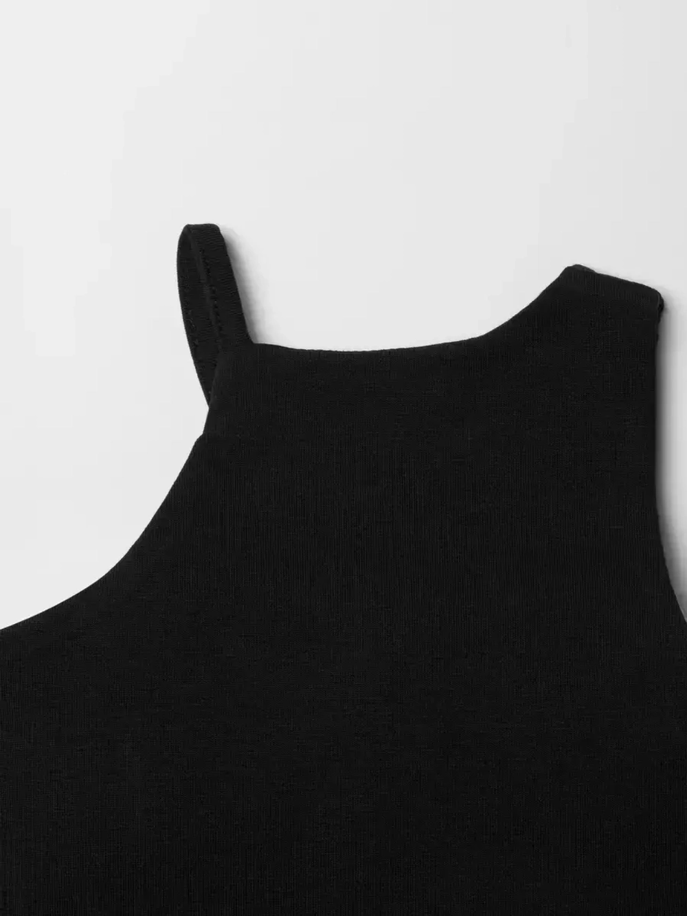 Топ для девочки летний