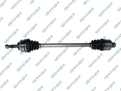 GSP - 250021-GSP - Drive Shaft