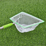 Сачок для бабочек "Монарх" 70см d24см телескопический