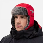 ШАПКА МЕМБРАННАЯ FINNTRAIL TERRA 2950