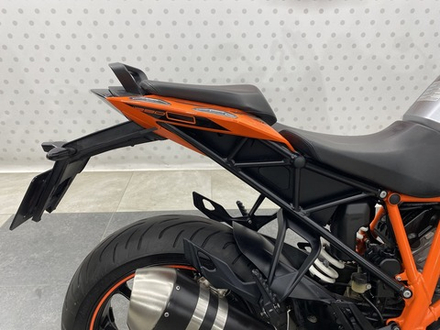KTM 1290 Super duke GT , 2017