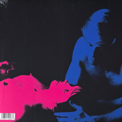 Виниловая пластинка TV Girl ‎– Who Really Cares LP Colored