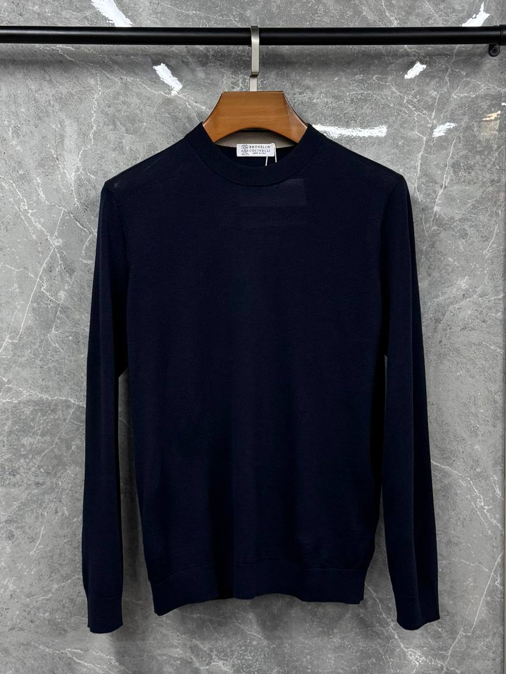 Джемпер Brunello Cucinelli