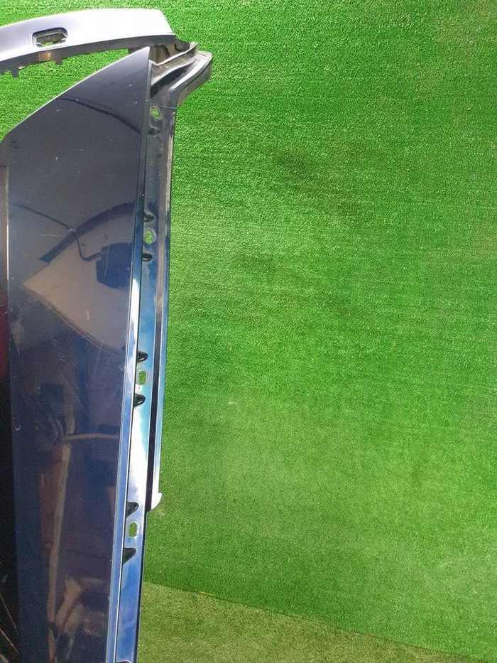 Крыло переднее левое BMW X5 E70 (2010-2013)