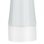 807626 Бра PUNTO 2х10W G9 (Led) БЕЛЫЙ