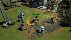 Grave Keeper (для ПК, цифровой код доступа)