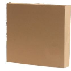 GAEM Часы настенные декоративные, L60 W2 H60 см, (1xАА не прилаг.)