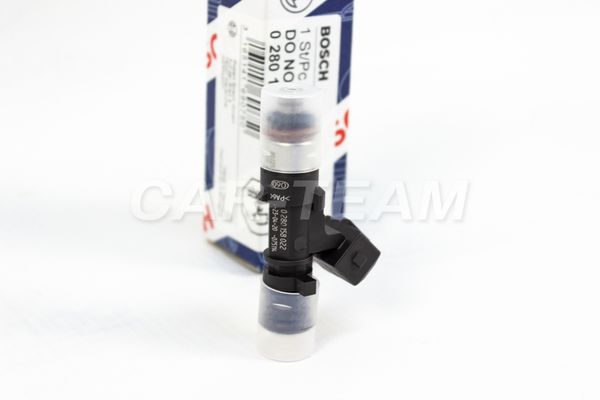 Форсунка BOSCH (1,6L) 16кл. (короткая) 0 280 158 022