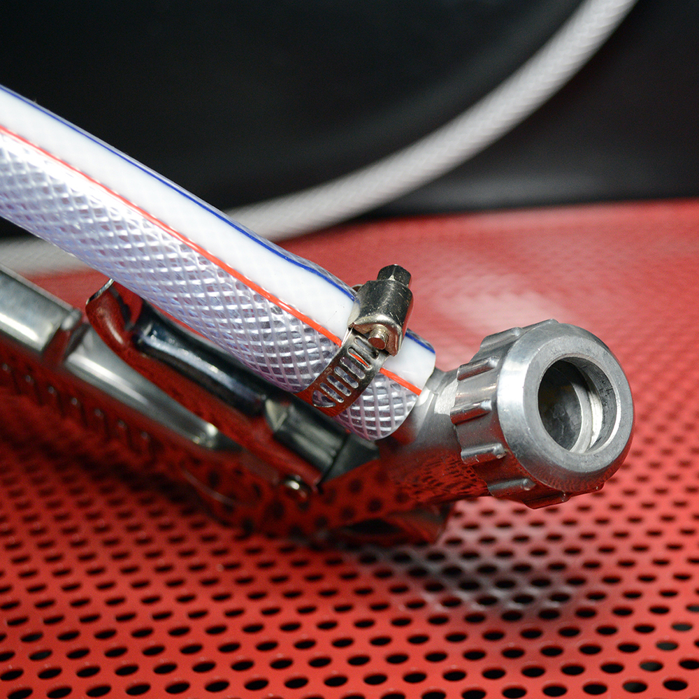 WDK-83350 Камера пескоструйная 350 л, фронтальная загрузка