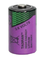 Элемент питания Tadiran SL-550/S